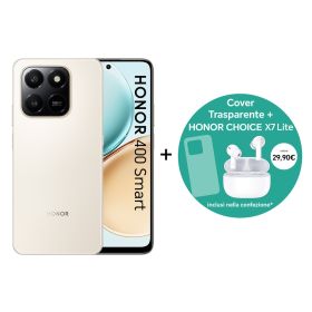 HONOR H400SMART - Smartphone 8GB 256GB con X7 Lite