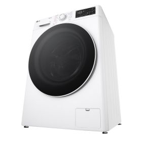 LG F4R3710NSWW - Waschmaschine 10kg Wi-Fi AI DD