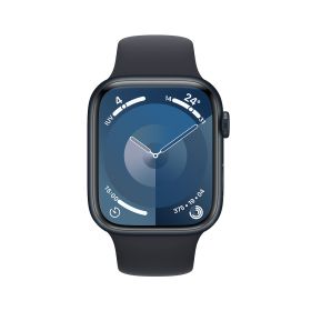 APPLE MR9A3QLA - Apple Watch Series 9 GPS 45mm