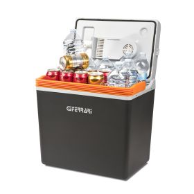 G3 FERRARI G90044 - Tragbarer Kühlschrank IGLU' 30