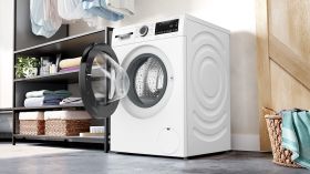 BOSCH WGG244Z0IT - Bosch Serie 6 Waschmaschine 9kg