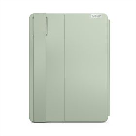 LENOVO ZG38C05471 - Folio-Hülle für Lenovo Tab M11 Grün