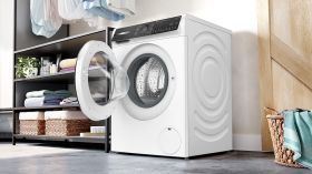 BOSCH WGH24400IT - Lavatrice Bosch Serie 6 9kg 1400 giri