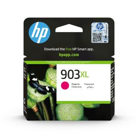 HP T6M07AE - Cartuccia Inchiostro  903XL Magenta