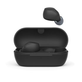 SONY WFC710NB - Cuffie True Wireless con NC Nere