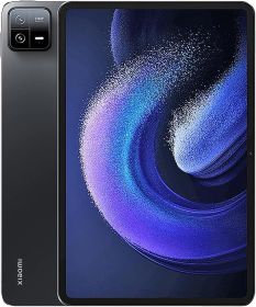 XIAOMI VHU4332EU - VHU4332EU 0675705 TABLET 11"WQHD+ 870 8GB 256GB PAD 6 GRAY