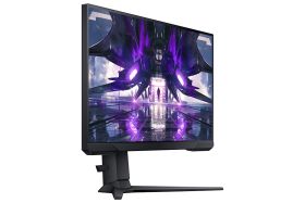 SAMSUNG LS24AG300NRXEN - Samsung G3 Gaming Monitor 24'' Full HD
