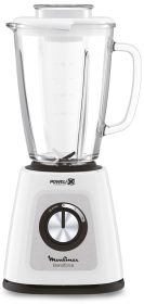 MOULINEX LM4351 - Moulinex 800W Standmixer 2 Geschwindigkeiten