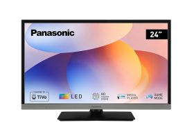 PANASONIC TB24S40AEZ - Smart TV LED 24 Zoll HD TiVo