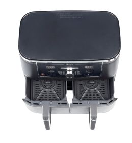 NINJA AF400EU - Ninja Dual Zone Heißluftfritteuse
