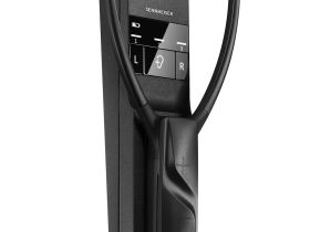 SENNHEISER RS5200 - Sennheiser RS 5200 Sistema di ascolto TV wireless