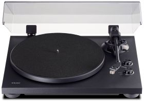 TEAC TN280BTA3B - Giradischi 33-45BT Teac