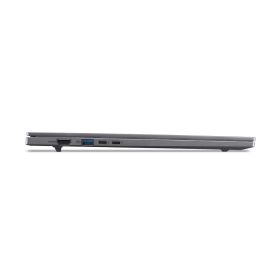 ACER NX.JP1ET.001 - Laptop 16 Zoll Grau