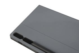 TUCANO TABGSS9P2DG - Custodia per Galaxy Tab S9+