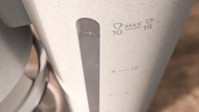 PHILIPS HD5120 - Philips Eco Conscious Filterkaffeemaschine HD5120
