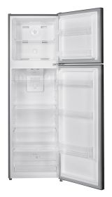 SEKOM SHDP320NM2XE0 - NOFROST Kühlschrank 2 Türen 247L Inox