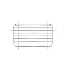 ARDES AR1B01 - Barbecue Elettrico Portatile Ardes