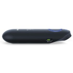 BEURER BR90 - Guaritrice hi-tech nera