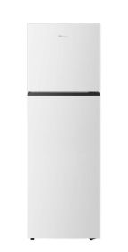 HISENSE RT327N4AWE - Frigorifero Doppia Porta 249L No Frost