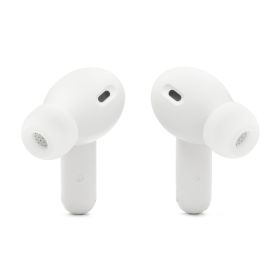JBL JBLVBEAM2WHT - Vibe Beam 2 True Wireless Kopfhörer Weiß