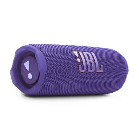 JBL JBLFLIP7PUR - Tragbarer wasserdichter Lautsprecher 25W