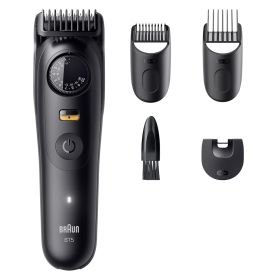 BRAUN BT5520 - Braun Barttrimmer Series 5 mit 40 Längen