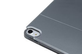 TUCANO IPD109MTSG - Custodia per iPad Air 10,9" in TPU