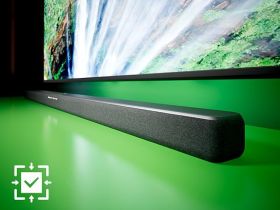 PHILIPS TAB6309 - Philips TAB6309 Soundbar 2.1 con subwoofer wireless