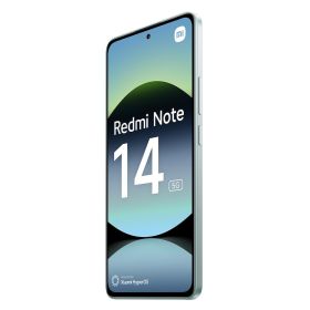 XIAOMI REDMINOTE145G8256GREEN - Redmi Note 14 5G 8GB 256GB Korallen Grün