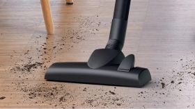 BOSCH BGLS2BA1 - Bodenstaubsauger 600W mit Beutel
