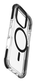 CELLULAR LINE TETRACMAGIPH16PROT - Tetra Force iPhone 16 Pro Hülle