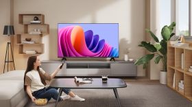 HISENSE 32A49N - Hisense 32" HD Ready Smart TV
