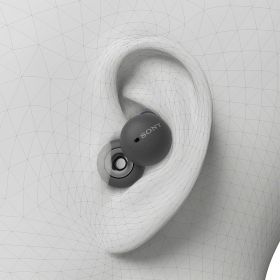 SONY WFL900H - Sony LinkBuds WF-L900 Auricolari Wireless