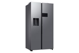 SAMSUNG RS90F65EDTEF - Side by Side Kühlschrank AI Home