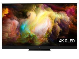 PANASONIC TV77Z93AEG - TV OLED PRO 77" UHD 4K con Fire TV