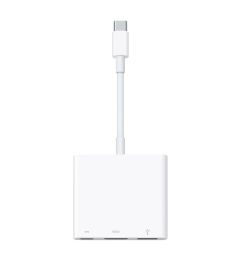 APPLE MW5M3ZMA - Apple USB-C Adapter für digitales AV-Signal