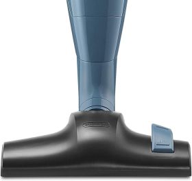 DE LONGHI XL12521 - De'Longhi XL125.21 Scopa Elettrica