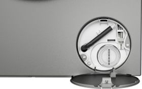 BOSCH WGG244ZRIT - Serie 6 Waschmaschine 9 kg