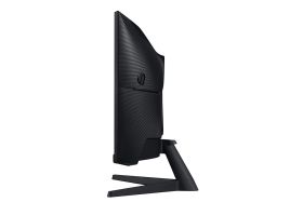 SAMSUNG LC34G55TWWPXEN - 34'' Curved Gaming Monitor Odyssey G5