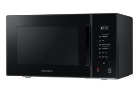 SAMSUNG MG23T5018AKET - Forno a microonde Samsung con grill MG23T5018AK