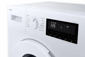 SAMSUNG WW70FG3M05TWET - LAVATRICE SLIM 7KG