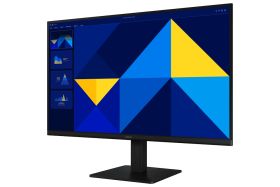 SAMSUNG LS27D300GAUXEN - Samsung 27 Zoll FHD Monitor Serie S30GD