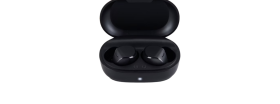 PANASONIC RZB120WDEK - Panasonic RZ-B120W True Wireless In-Ear-Kopfhörer