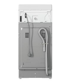 HOTPOINT-ARISTON WMTG725BIT - Waschtrockner 7kg 1200 U/min