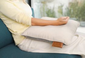 BEURER MG139BEIGE - Beurer Massagesitz Kissen Beige
