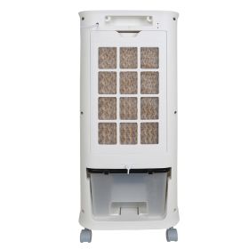 ARGO POLIFEMOBEAR - Raffrescatore Evaporativo 65W