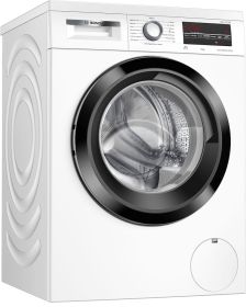 BOSCH WUU28T29II - Frontlader Waschmaschine 9kg Klasse A