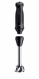 BRAUN MQ50202 - Stabmixer 1000W 21 Geschwindigkeiten