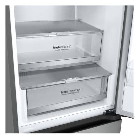LG GBV7280CPY - Kombikühlschrank 387L NoFrost