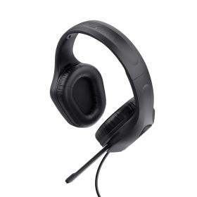 TRUST 24990 - Cuffie Gaming Over-Ear Trust ZIROX